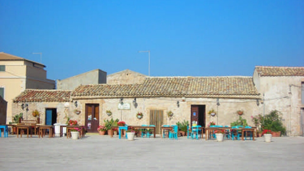 Photo of Outdoor in Marzamemi