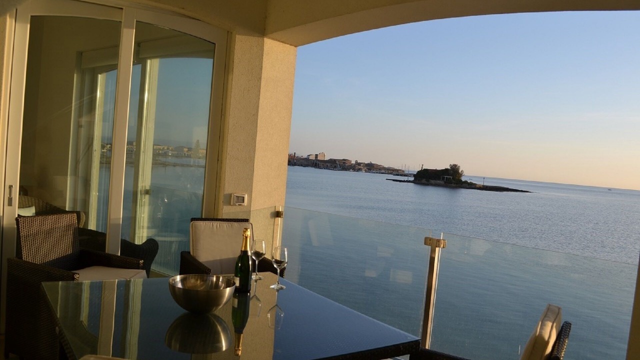 Photo of Outdoor in Marzamemi