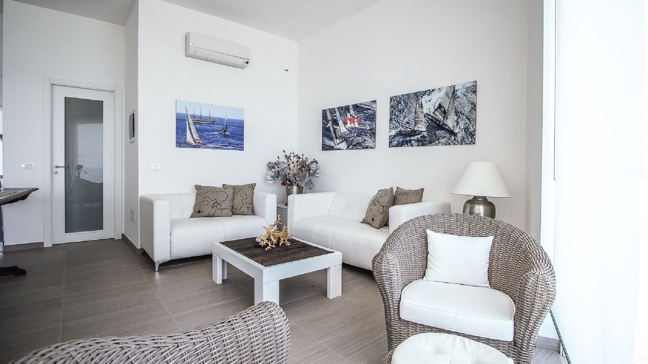 Photo of Livingroom in Marzamemi