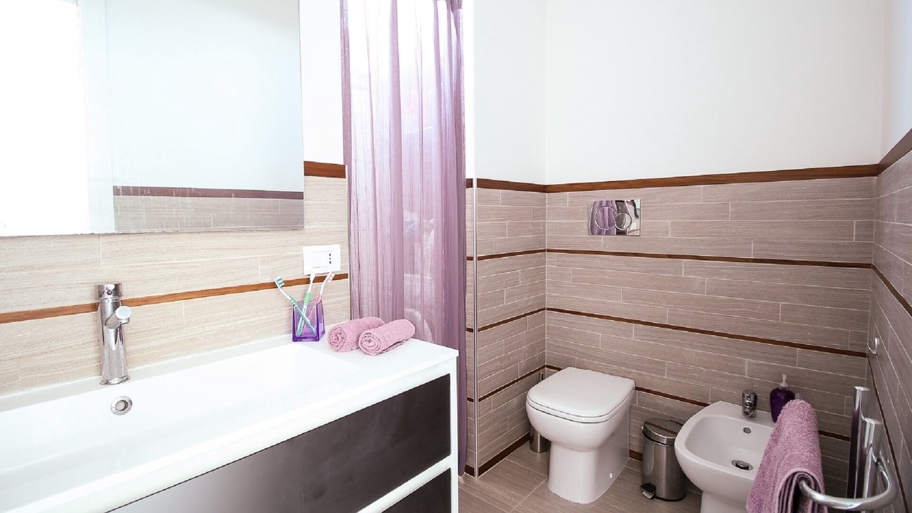 Photo of Bathroom in Marzamemi