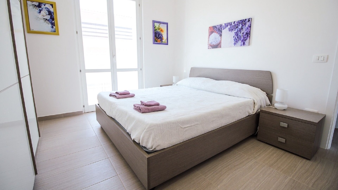 Photo of Bedroom in Marzamemi