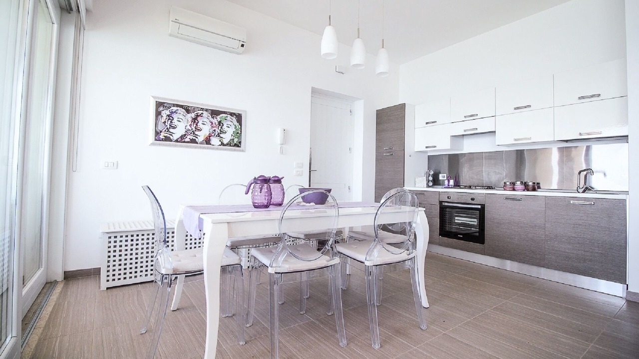 Photo of Kitchen in Marzamemi