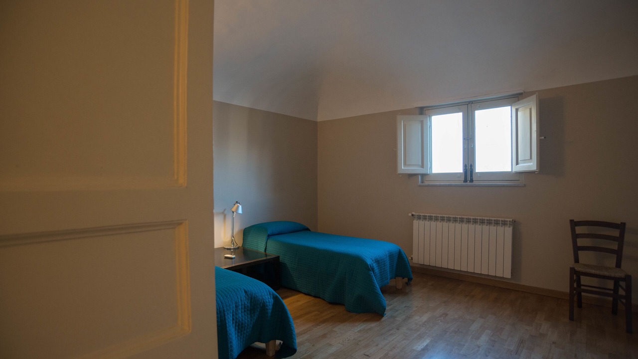 Photo of Bedroom in Catania City Centre