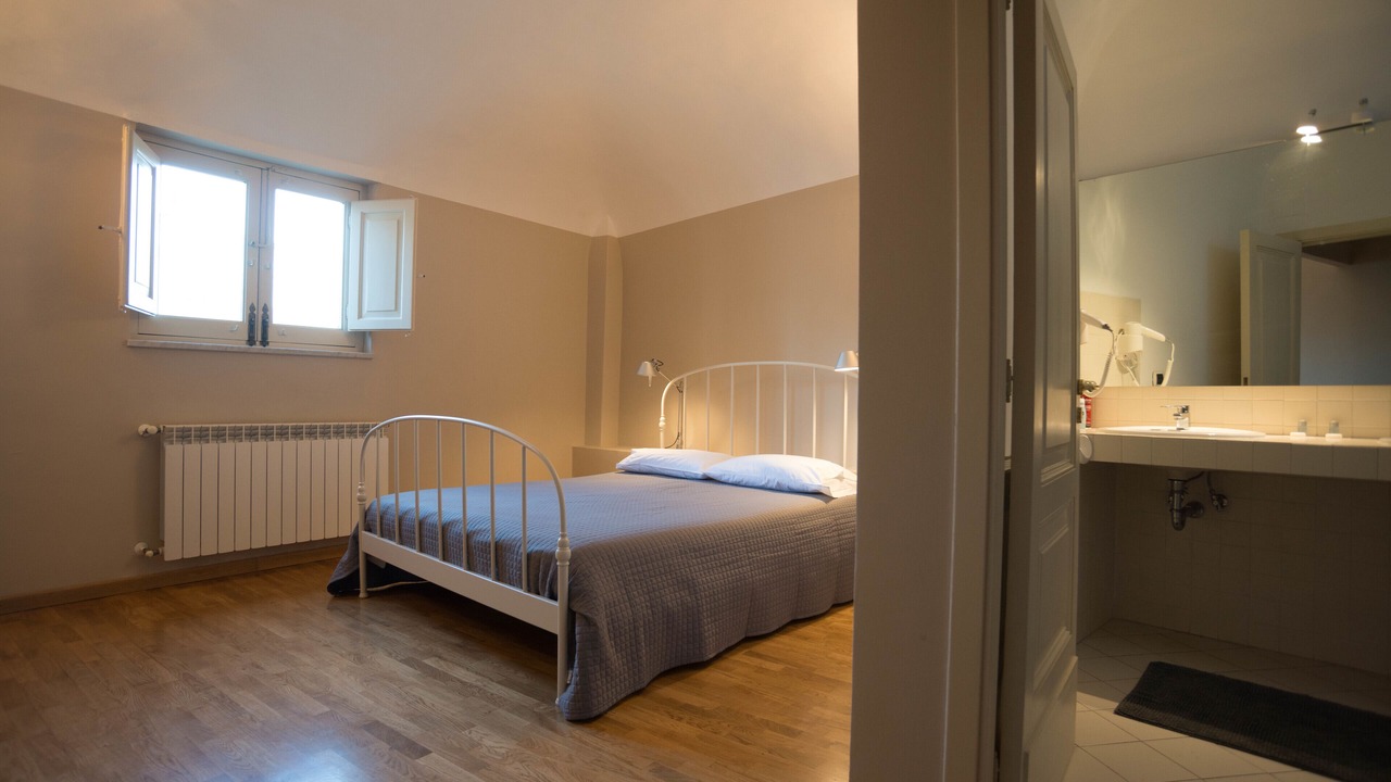Photo of Bedroom in Catania City Centre