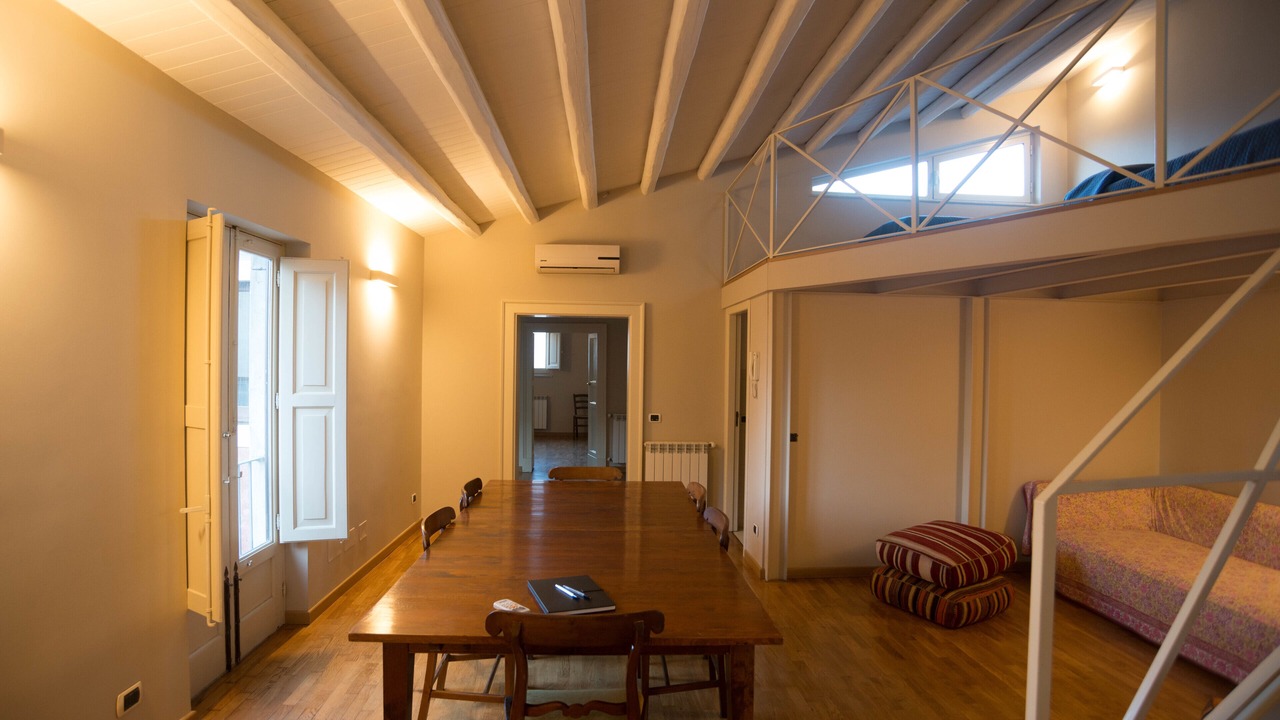 Photo of Bedroom in Catania City Centre