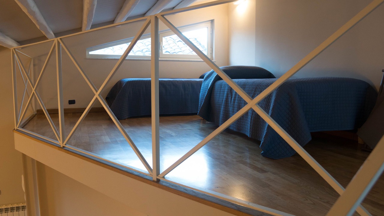 Photo of Bedroom in Catania City Centre