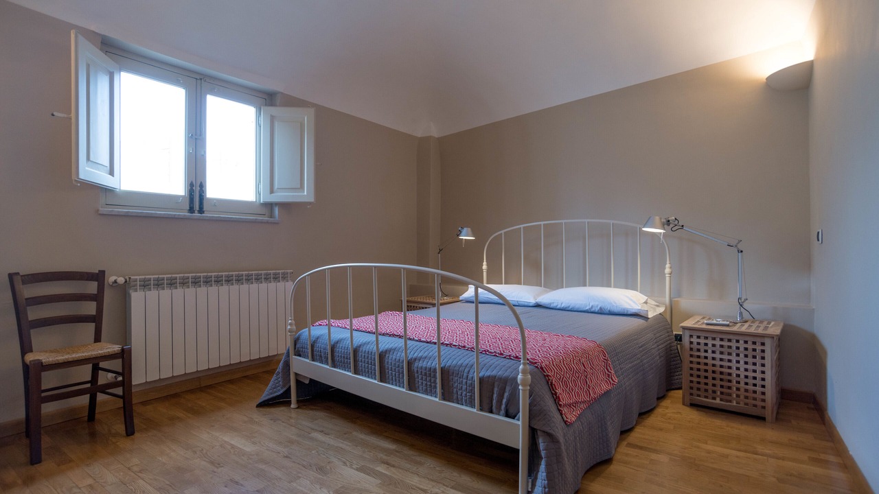 Photo of Bedroom in Catania City Centre