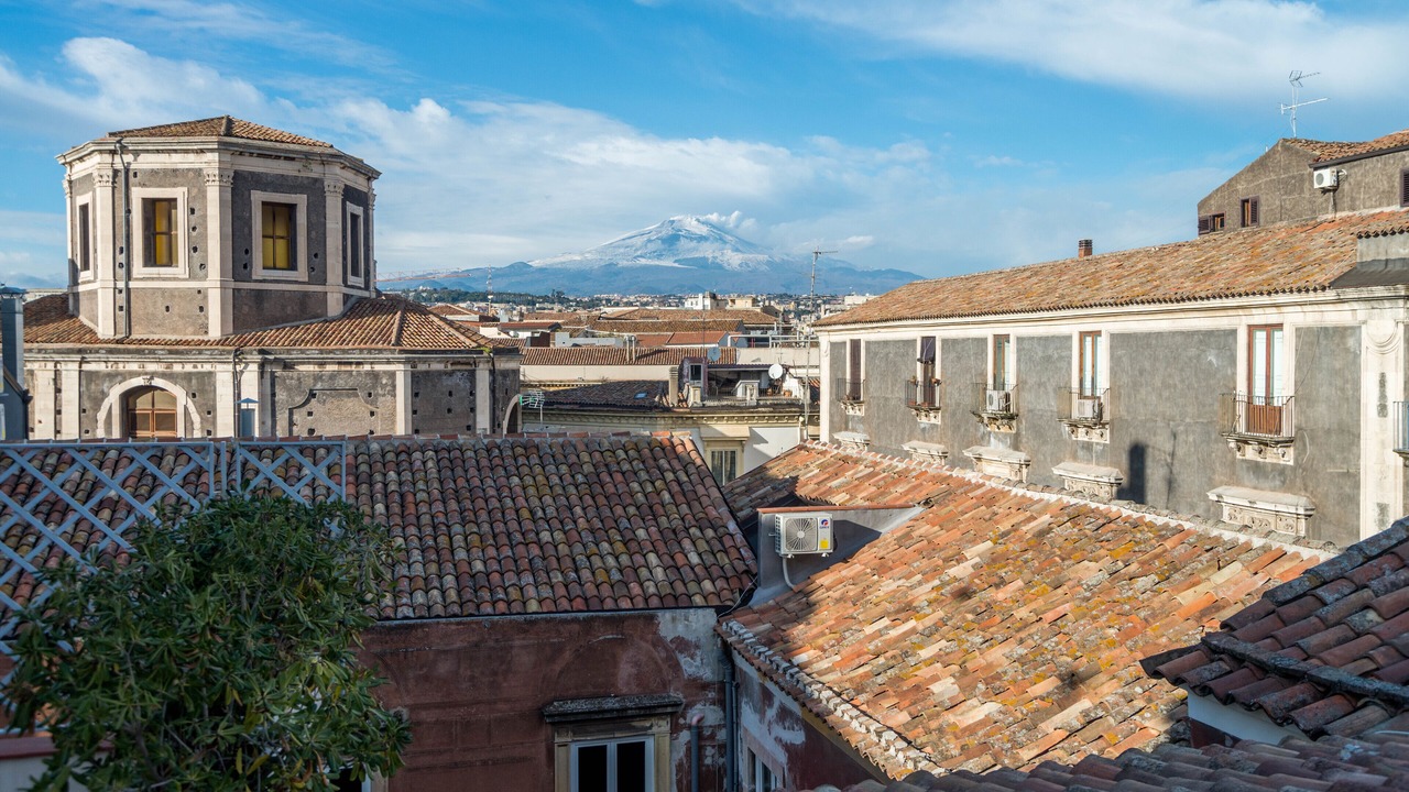 Photo of Others in Catania City Centre