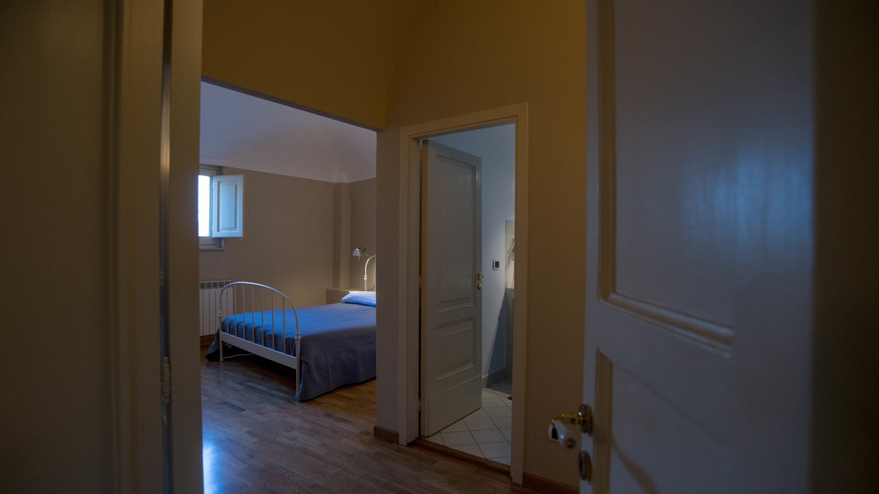 Photo of Bedroom in Catania City Centre