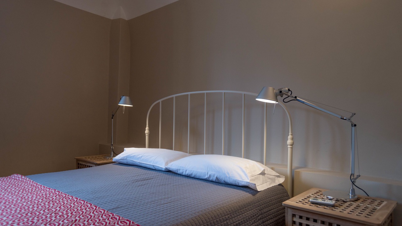 Photo of Bedroom in Catania City Centre