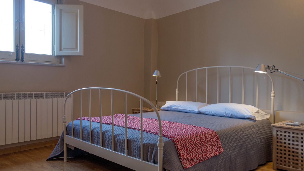 Photo of Bedroom in Catania City Centre