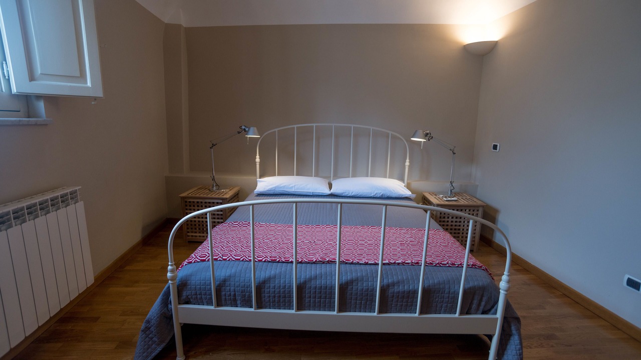 Photo of Bedroom in Catania City Centre