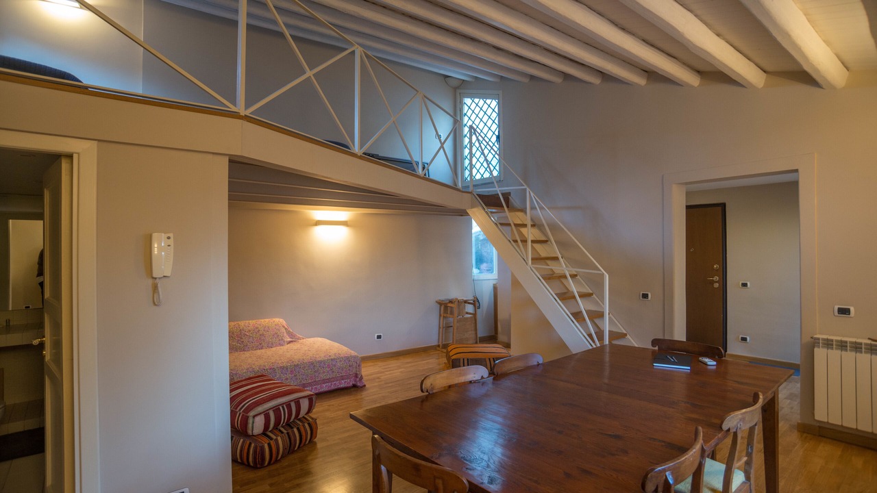 Photo of Bedroom in Catania City Centre
