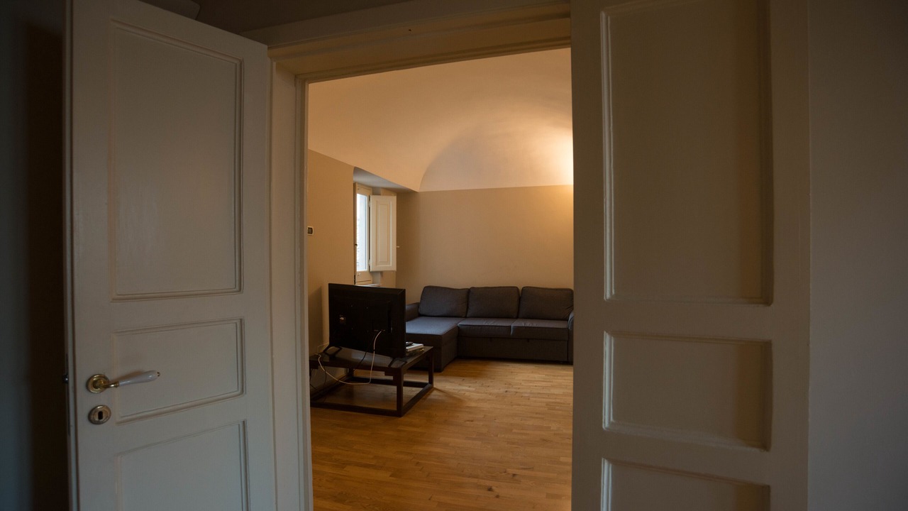 Photo of Livingroom in Catania City Centre