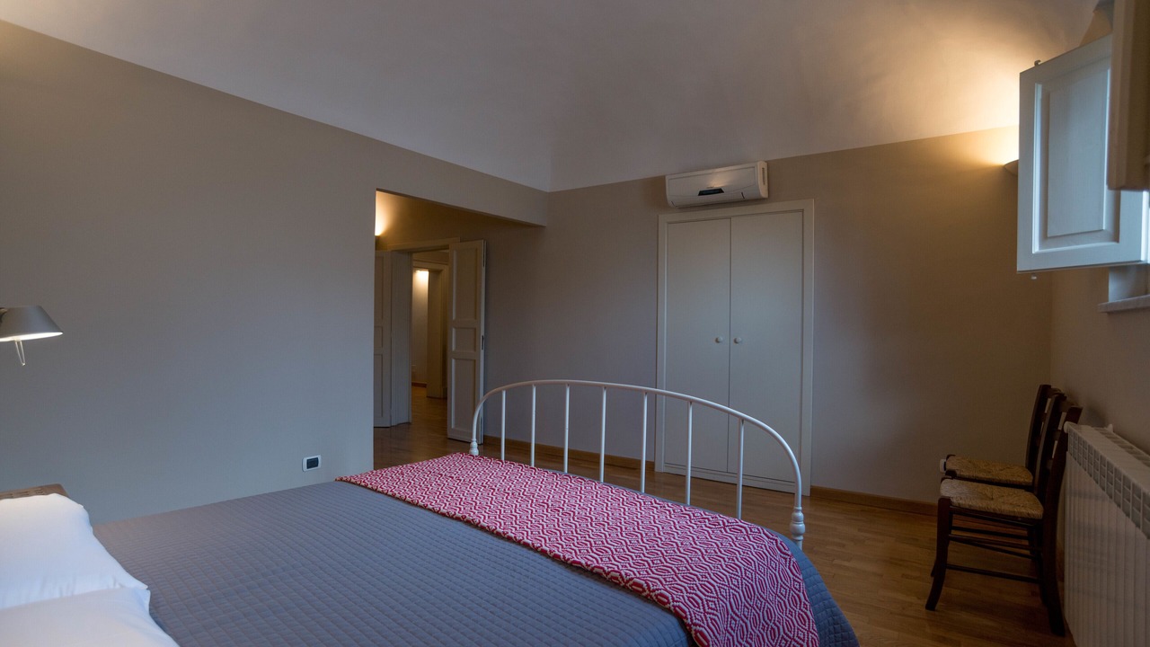Photo of Bedroom in Catania City Centre
