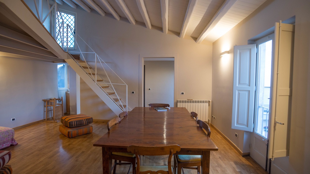 Photo of Bedroom in Catania City Centre