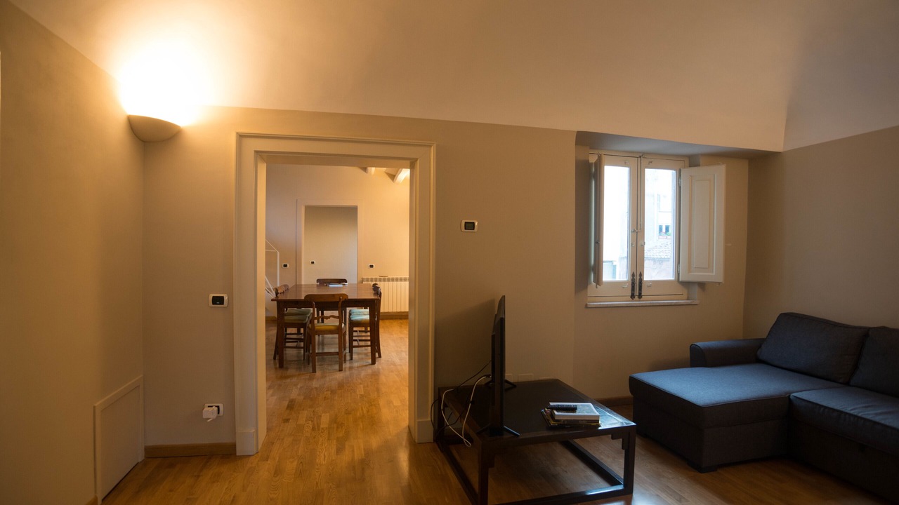 Photo of Livingroom in Catania City Centre