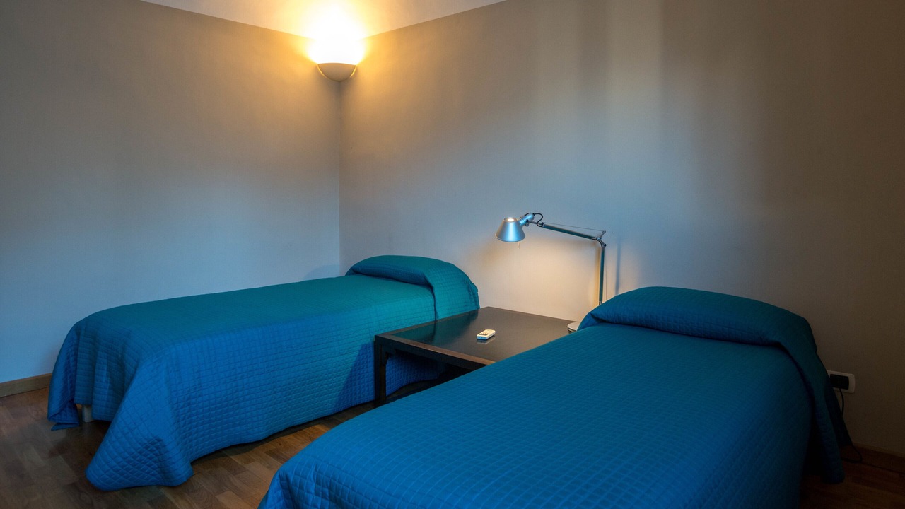 Photo of Bedroom in Catania City Centre