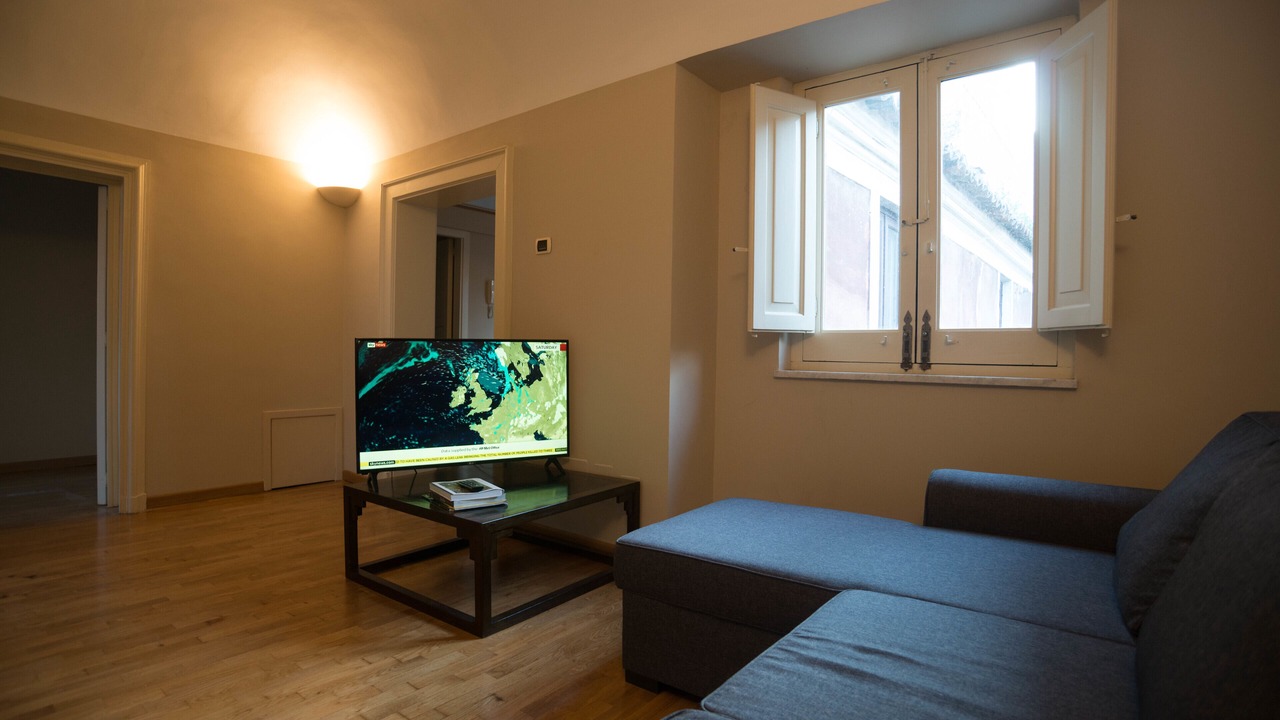 Photo of Bedroom in Catania City Centre