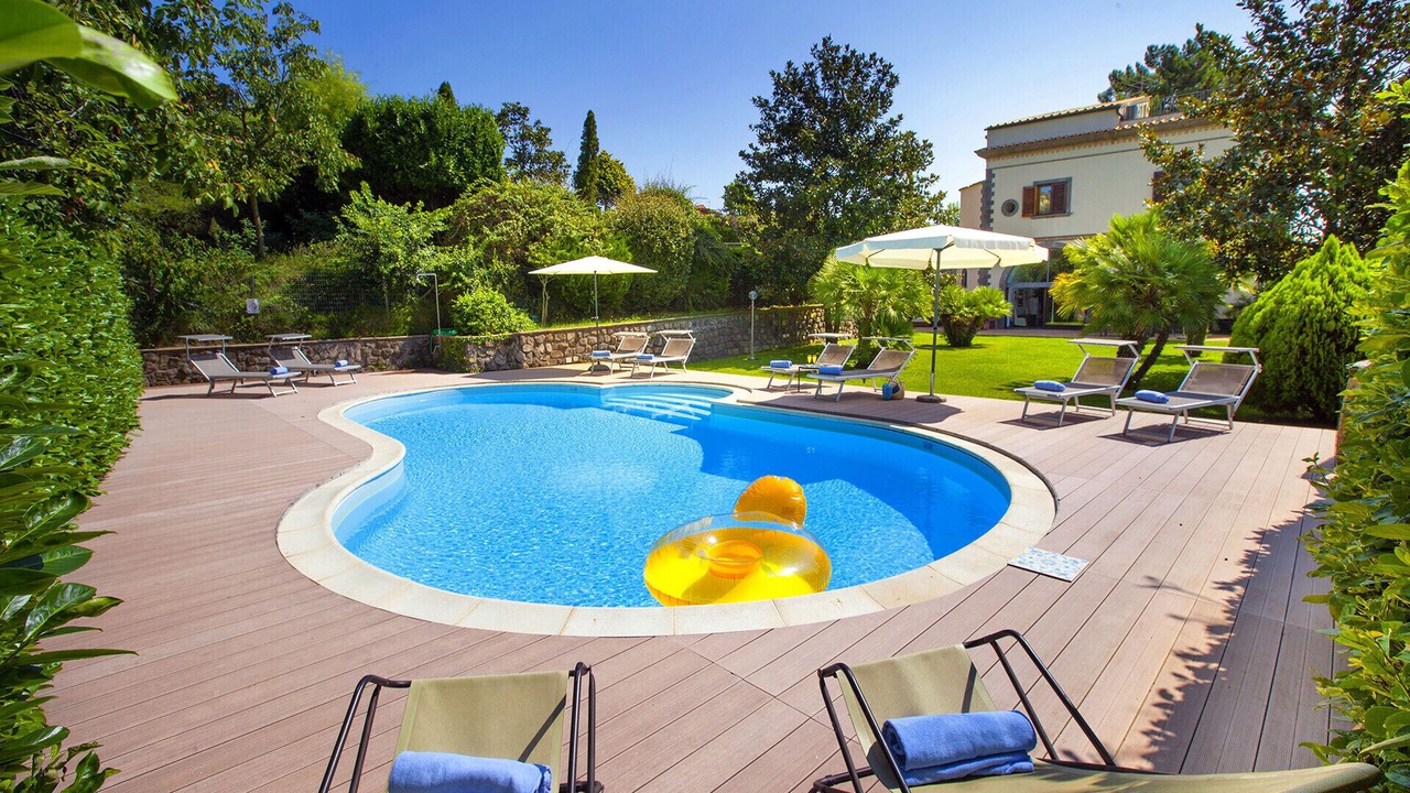 Photo of Outdoor in Sant'Agata sui Due Golfi