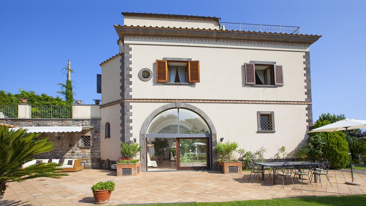 Photo of Outdoor in Sant'Agata sui Due Golfi