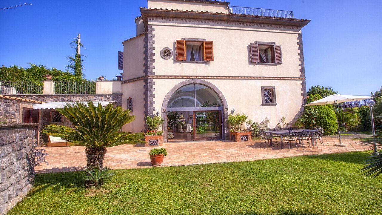 Photo of Outdoor in Sant'Agata sui Due Golfi