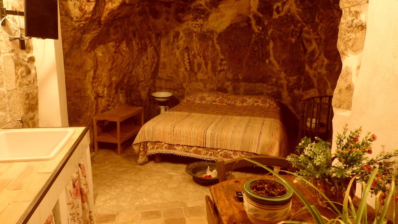 Photo of Bedroom in Modica