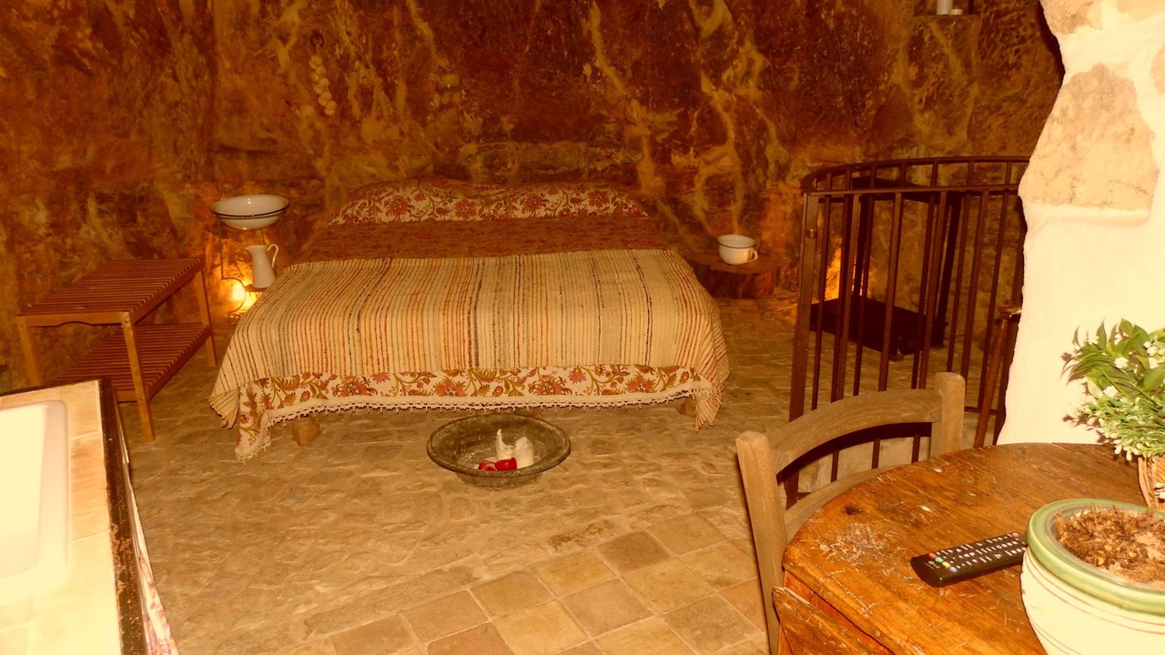 Photo of Bedroom in Modica