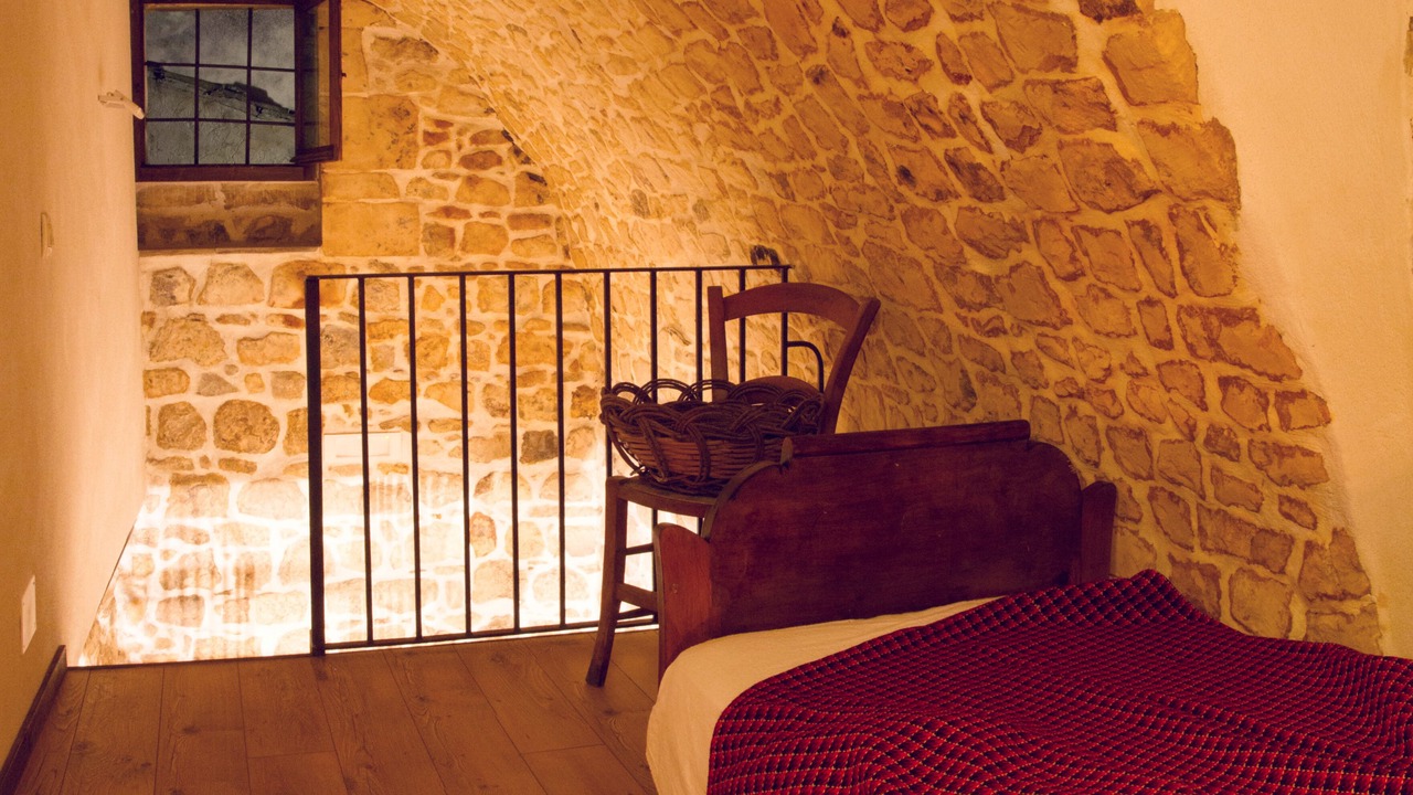 Photo of Bedroom in Modica