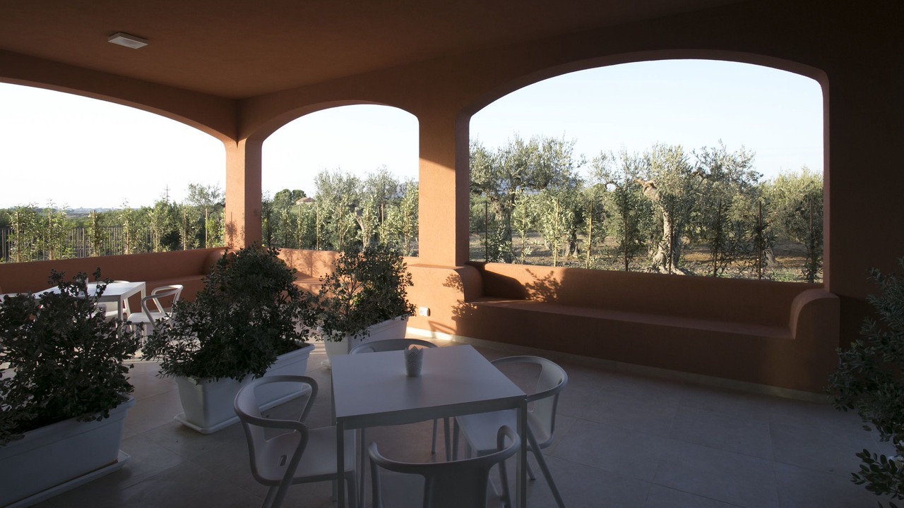 Photo of Patio Balcony in Paceco