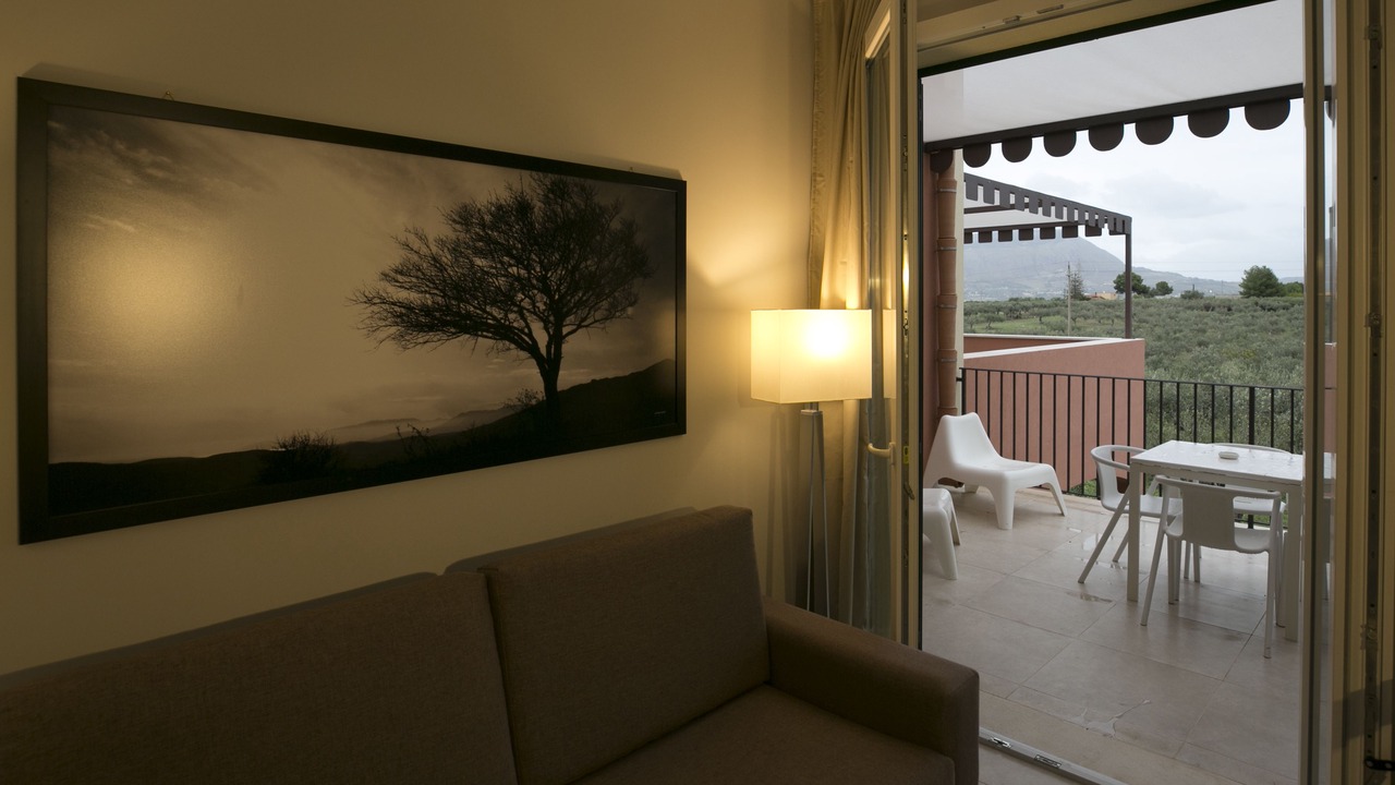 Photo of Livingroom in Paceco