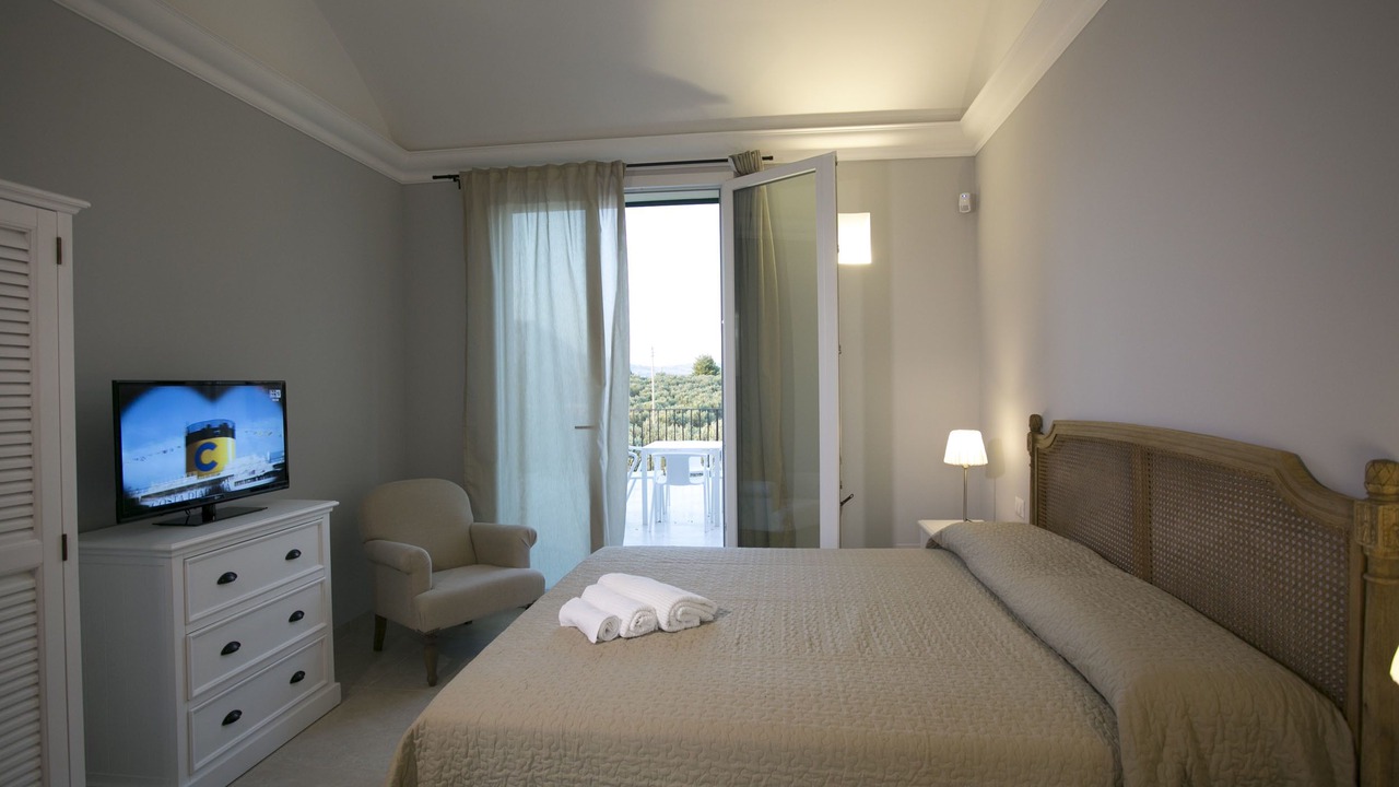Photo of Bedroom in Paceco