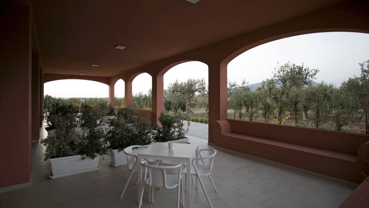 Photo of Patio Balcony in Paceco