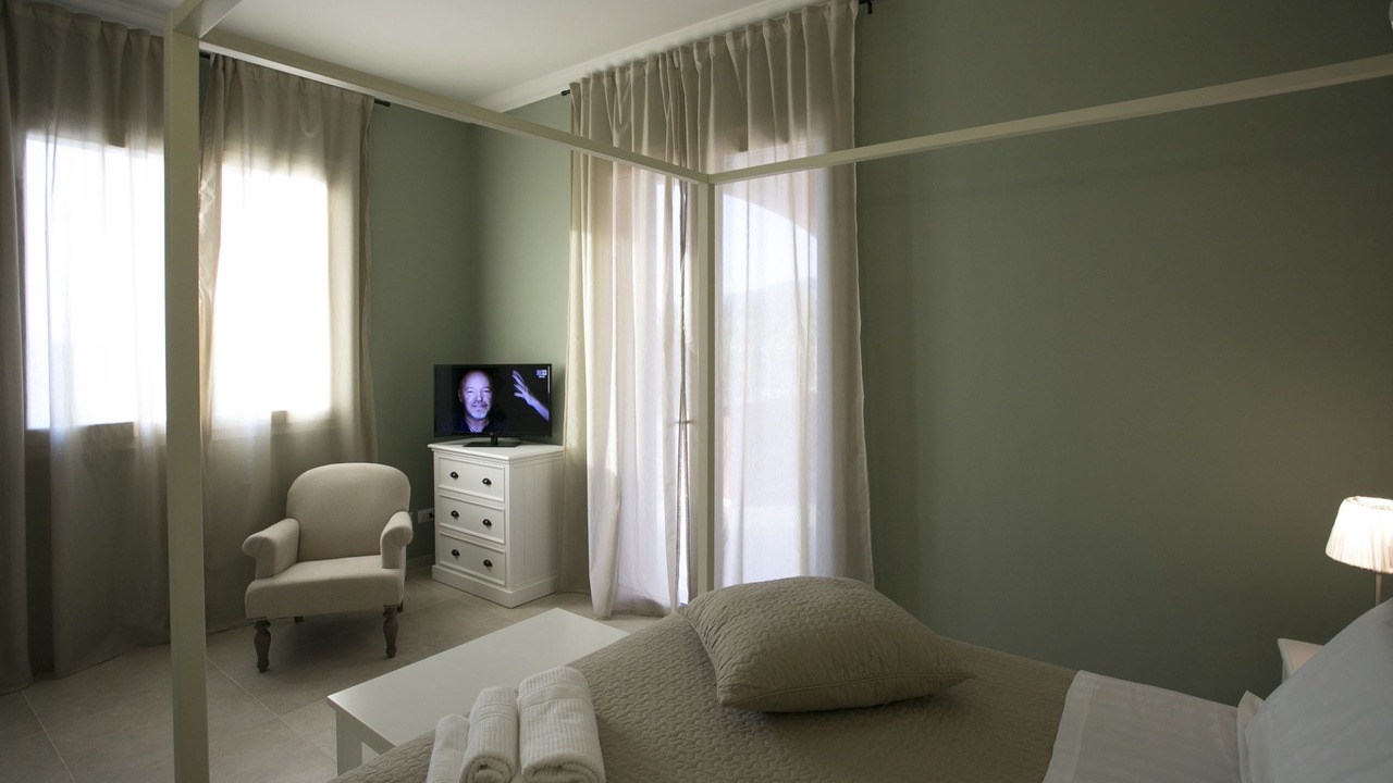 Photo of Bedroom in Paceco