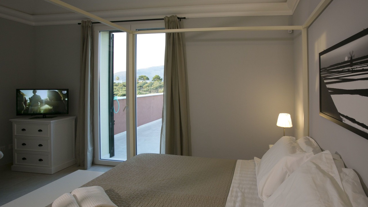 Photo of Bedroom in Paceco