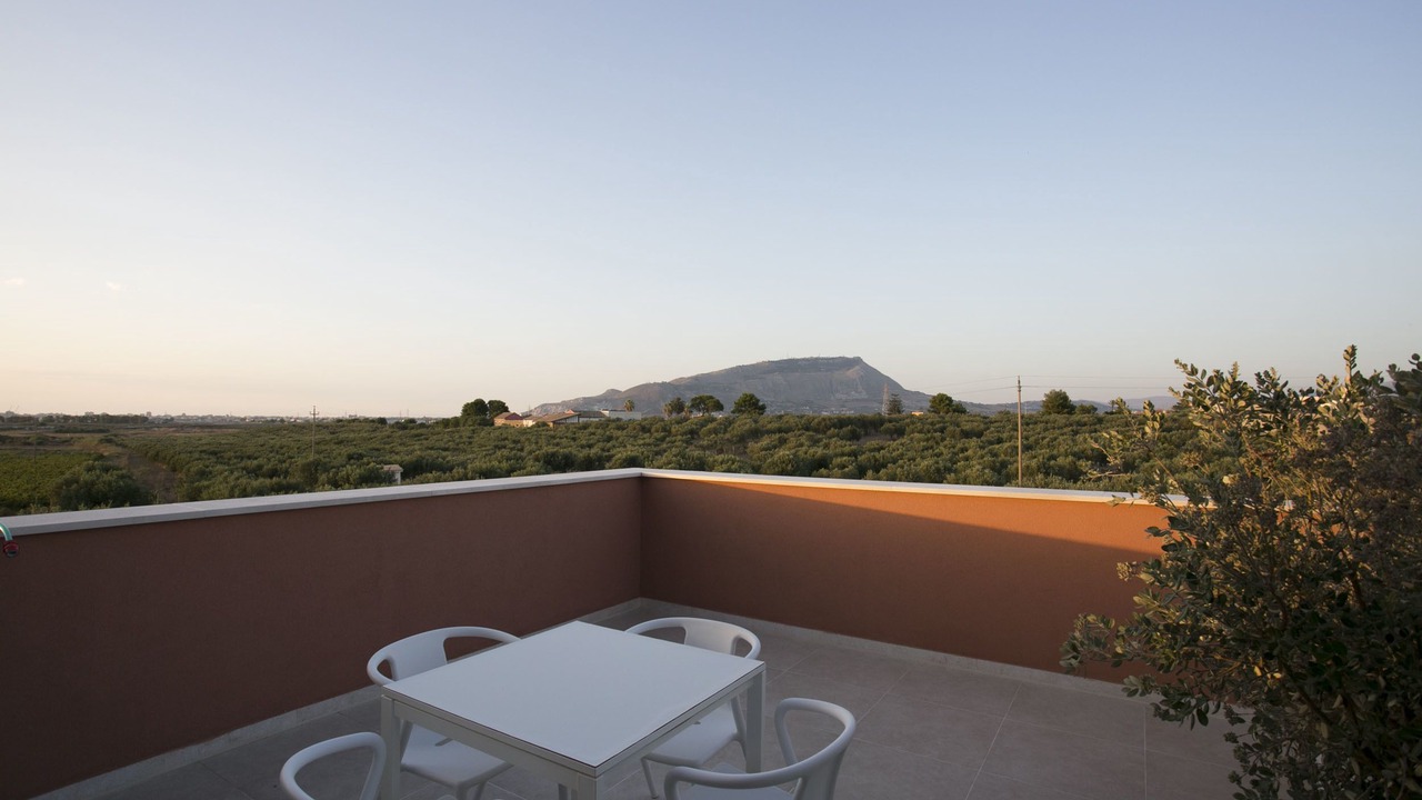 Photo of Patio Balcony in Paceco