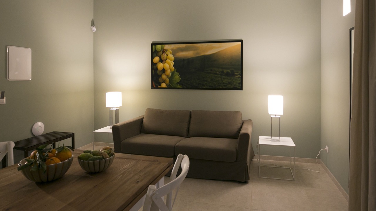 Photo of Livingroom in Paceco