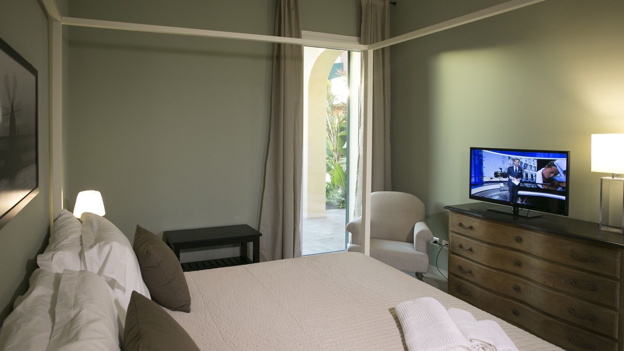 Photo of Bedroom in Paceco