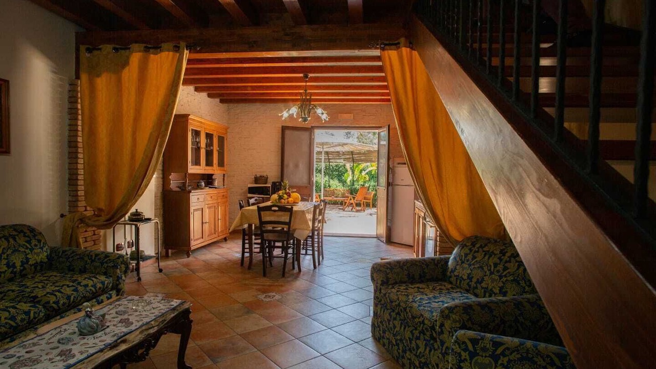 Photo of Livingroom in Sciacca