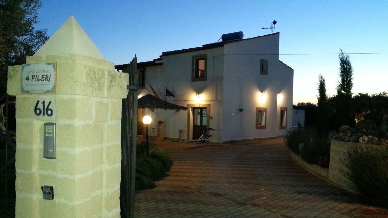 Photo of Outdoor in Sciacca