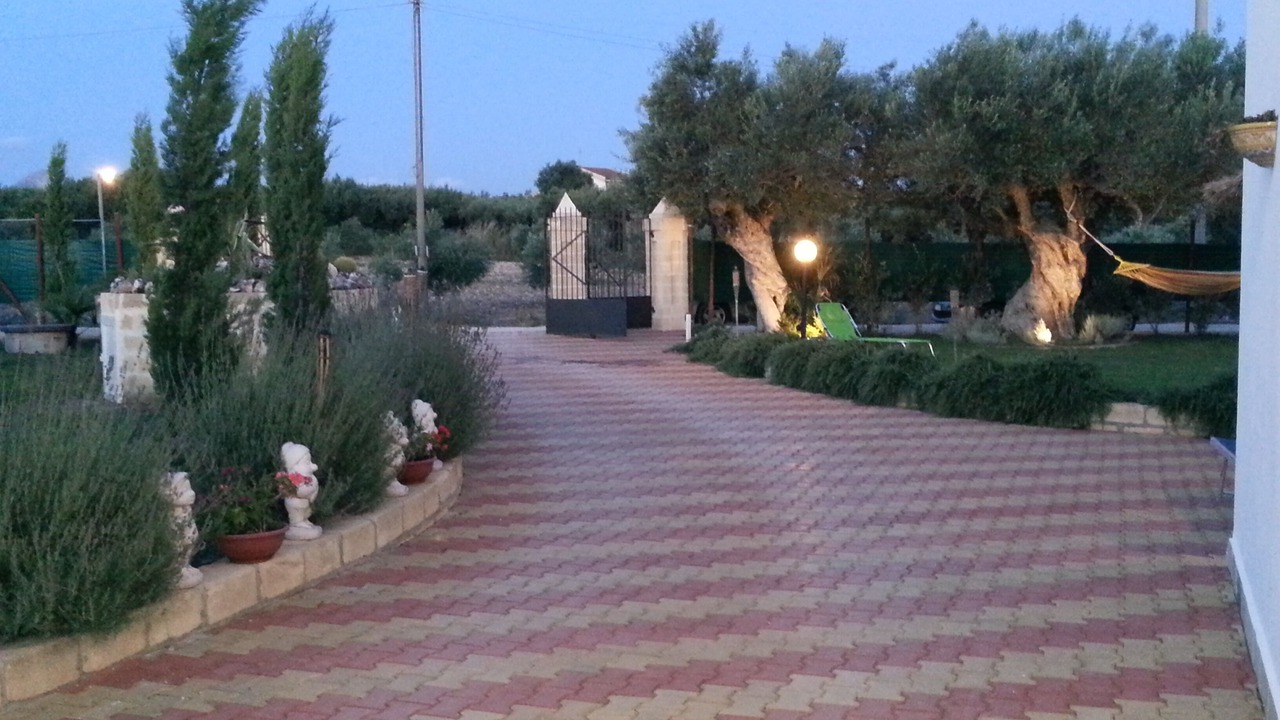 Photo of Outdoor in Sciacca