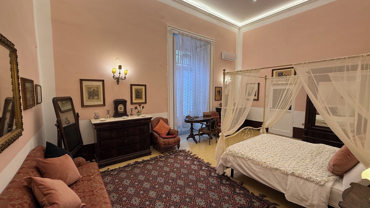 Photo of Bedroom in Historical Center