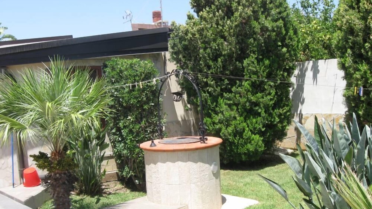Photo of Outdoor in Arenella