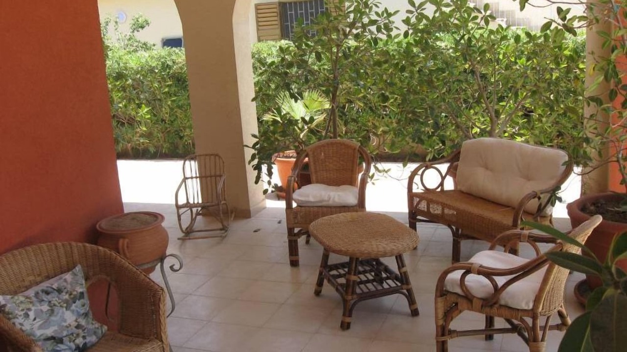 Photo of Patio Balcony in Arenella