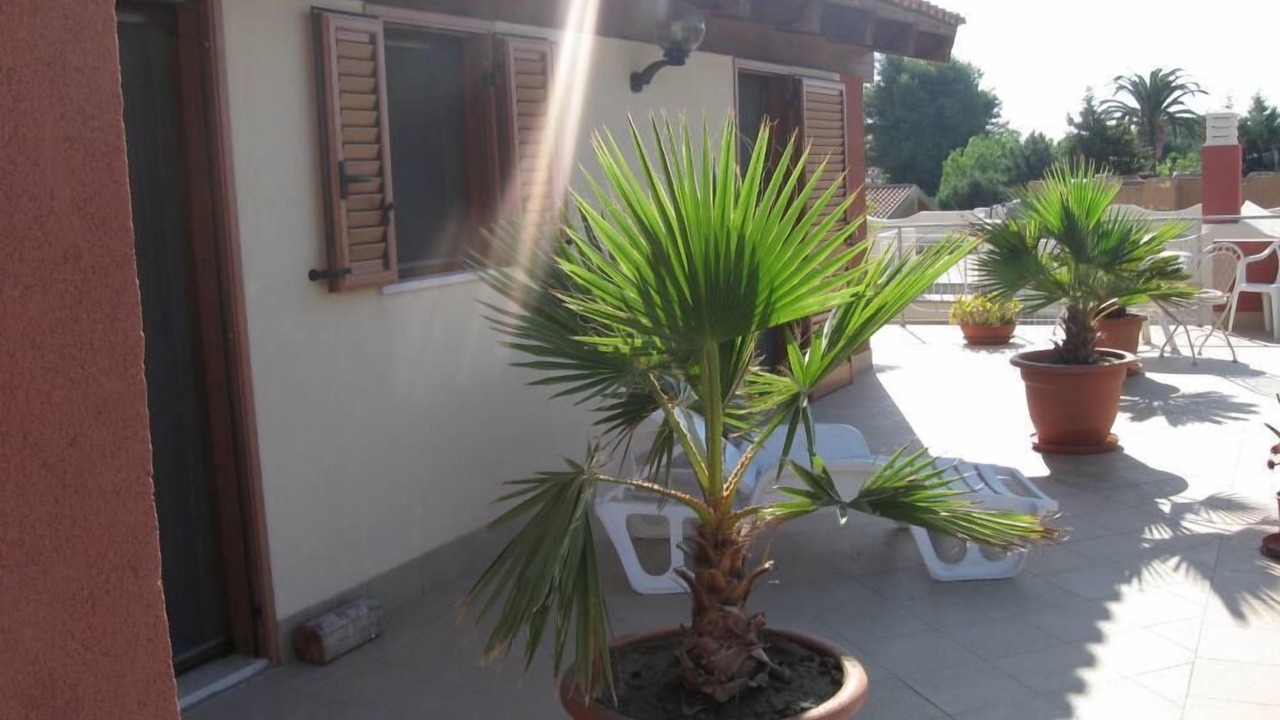 Photo of Patio Balcony in Arenella