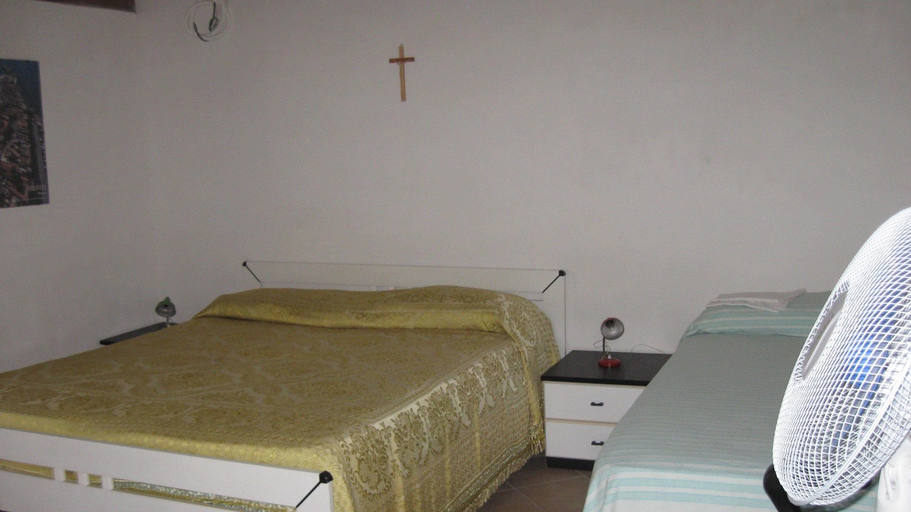Photo of Bedroom in Arenella
