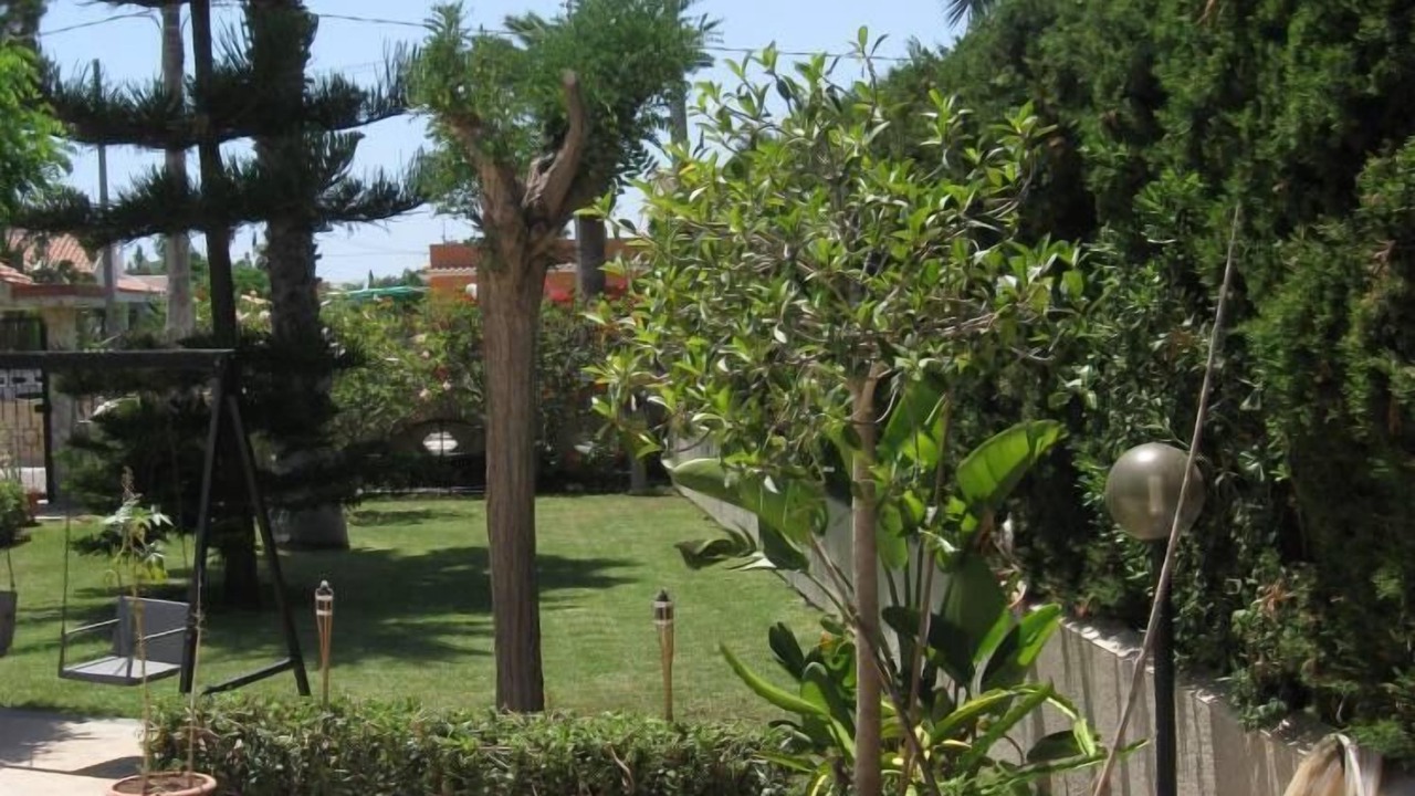 Photo of Outdoor in Arenella
