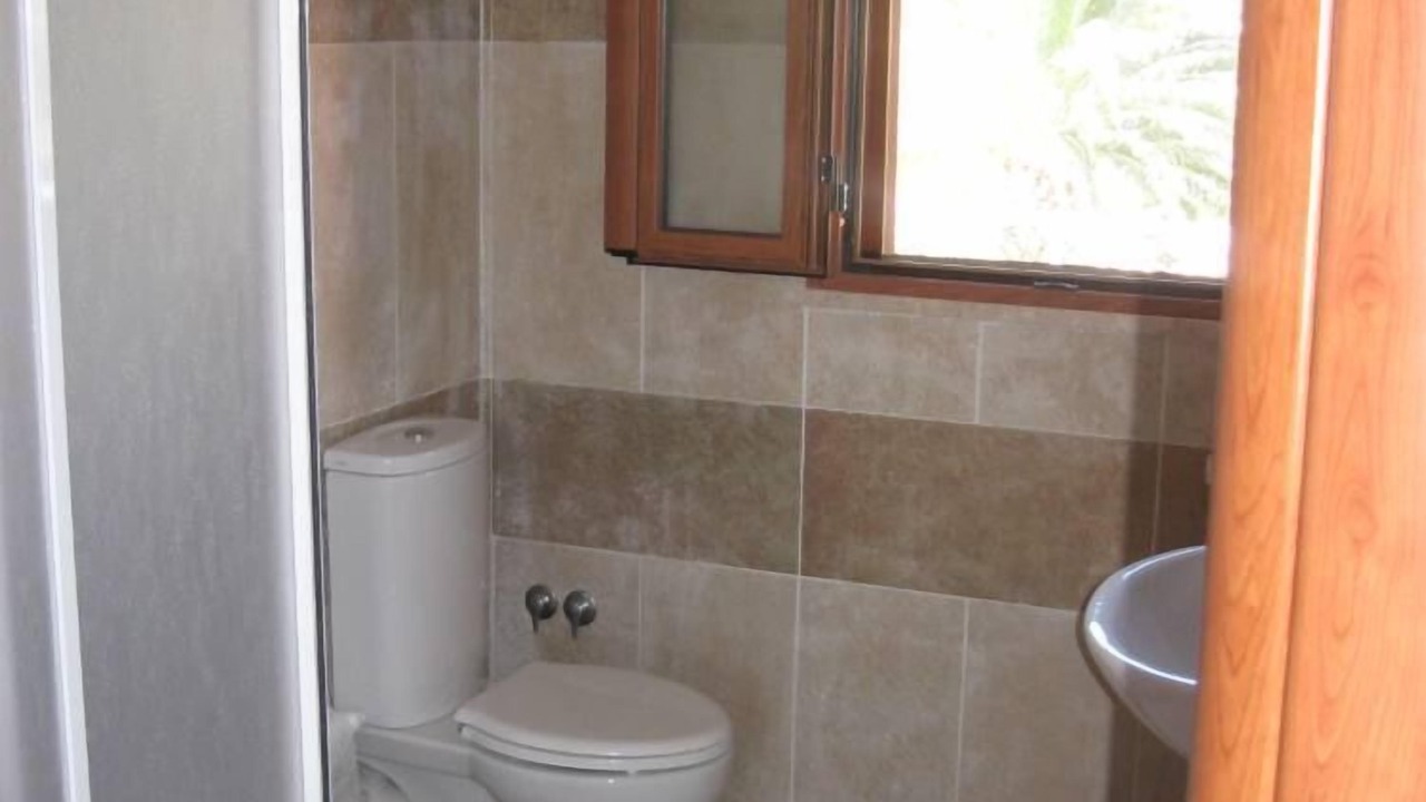 Photo of Bathroom in Arenella