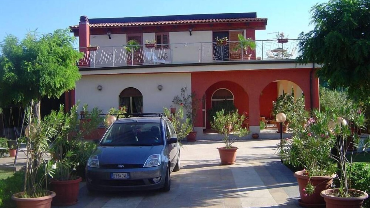 Photo of Outdoor in Arenella