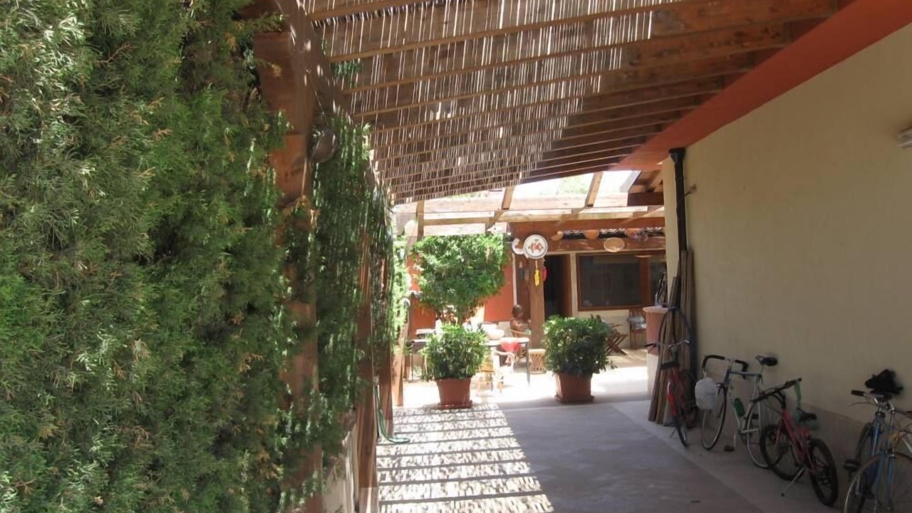 Photo of Outdoor in Arenella
